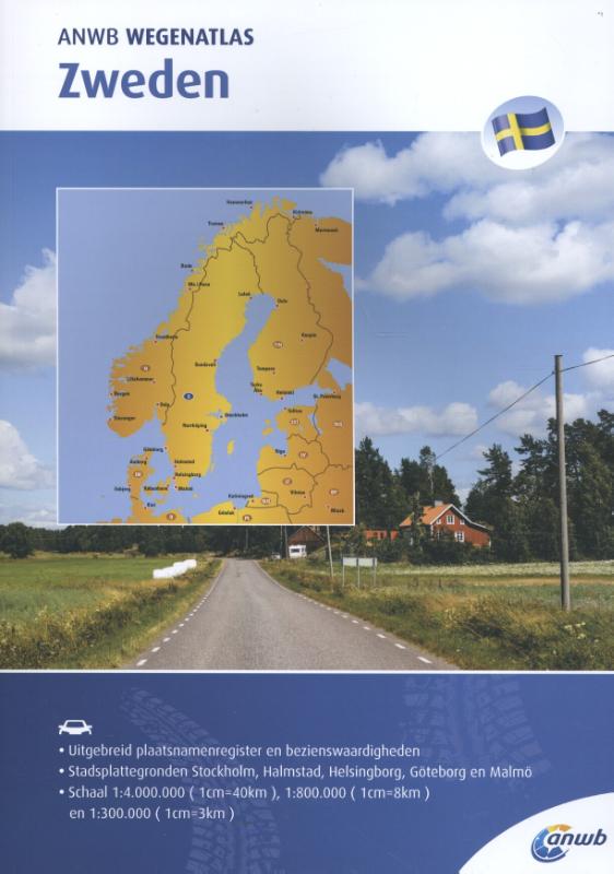 Zweden (Paperback)