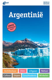 Argentinië (Paperback)