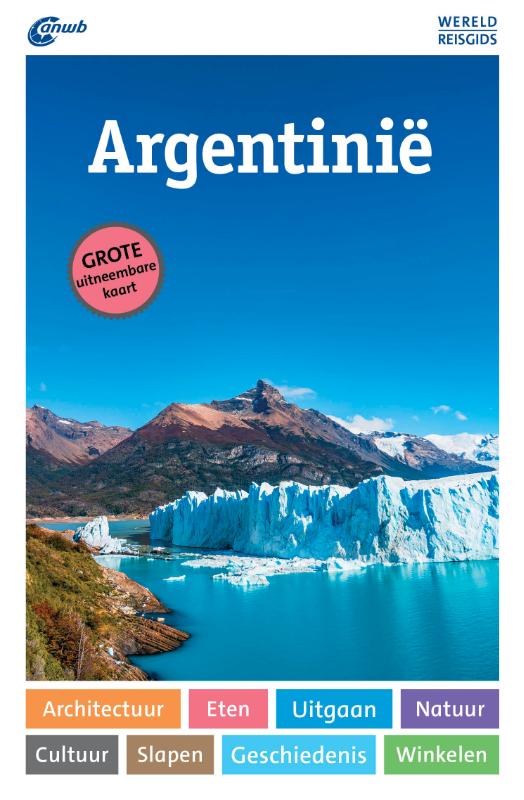 Argentinië (Paperback)