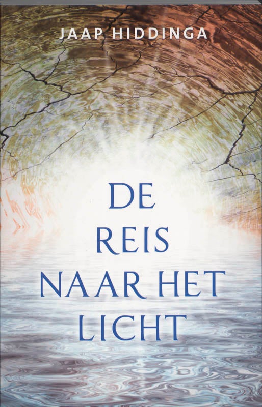De reis naar het licht (Paperback)