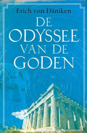 De odyssee van de goden (Paperback)