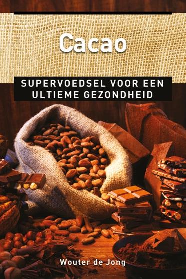 Cacao (Paperback)