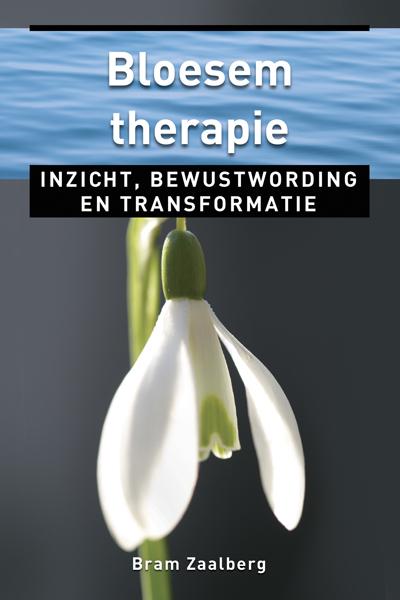 Bloesemtherapie (Paperback)