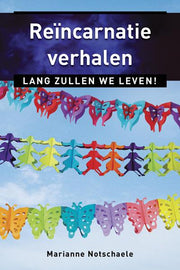 Reincarnatieverhalen (Paperback)