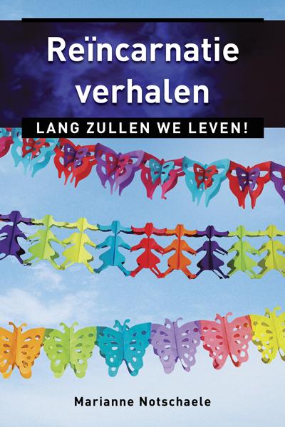Reincarnatieverhalen (Paperback)