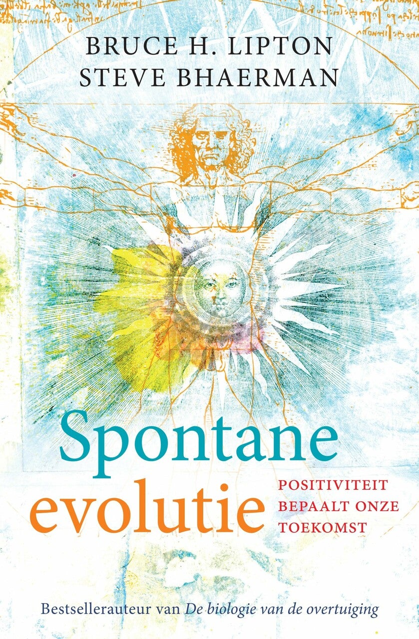 Spontane evolutie (Paperback)