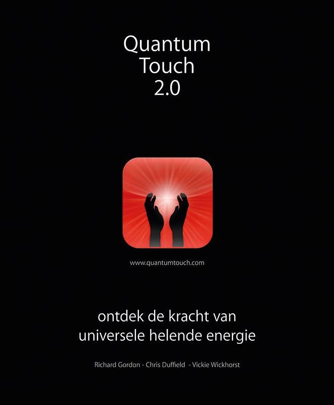 Quantum-touch 2.0 (Paperback)