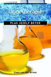 Urinetherapie (Paperback)