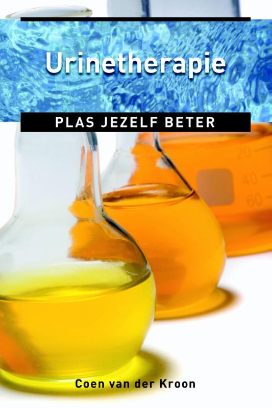 Urinetherapie (Paperback)