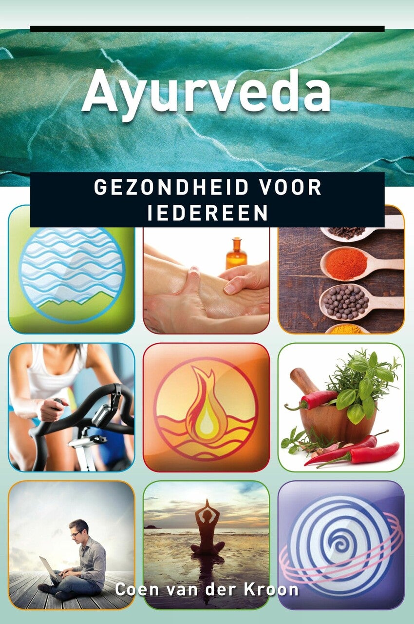 Ayurveda (Paperback)