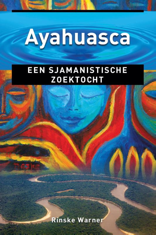 Ayahuasca (Paperback)