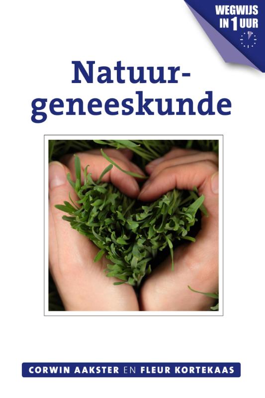 Natuurgeneeskunde (Paperback)