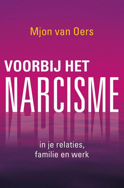 Voorbij het narcisme (Paperback)