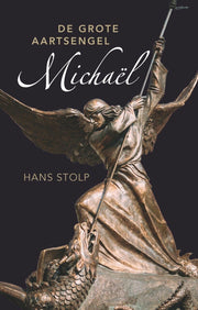 De grote aartsengel Michaël (Hardback)