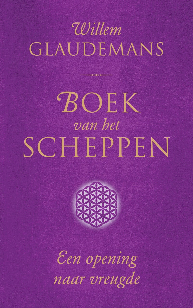 Boek van het Scheppen (Hardback)