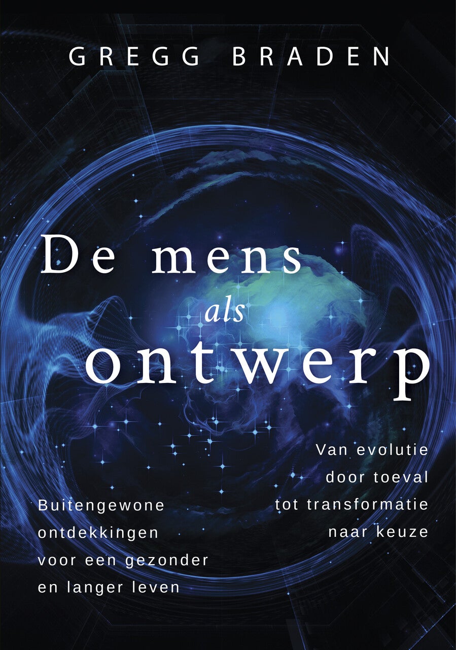 De mens als ontwerp (Paperback)