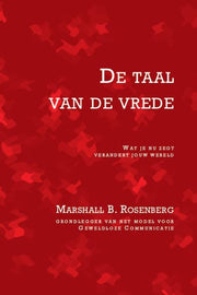 De taal van de vrede (Paperback)