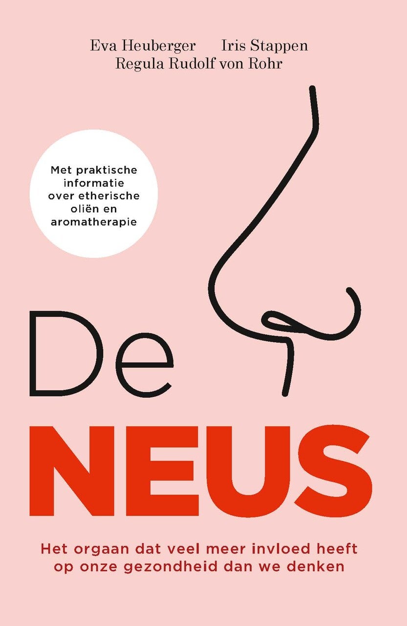 De neus (Paperback)