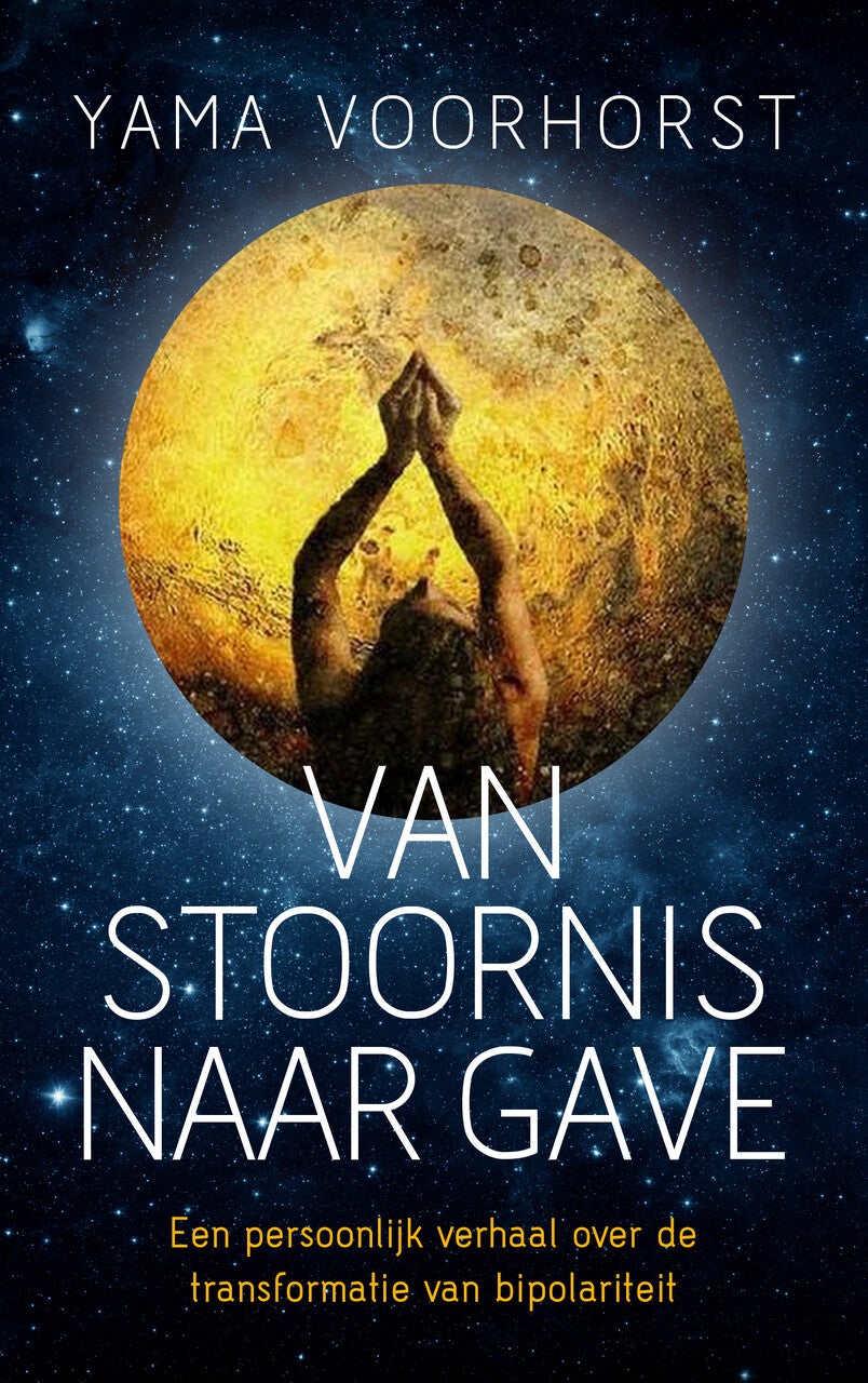 Van stoornis naar gave (Paperback)