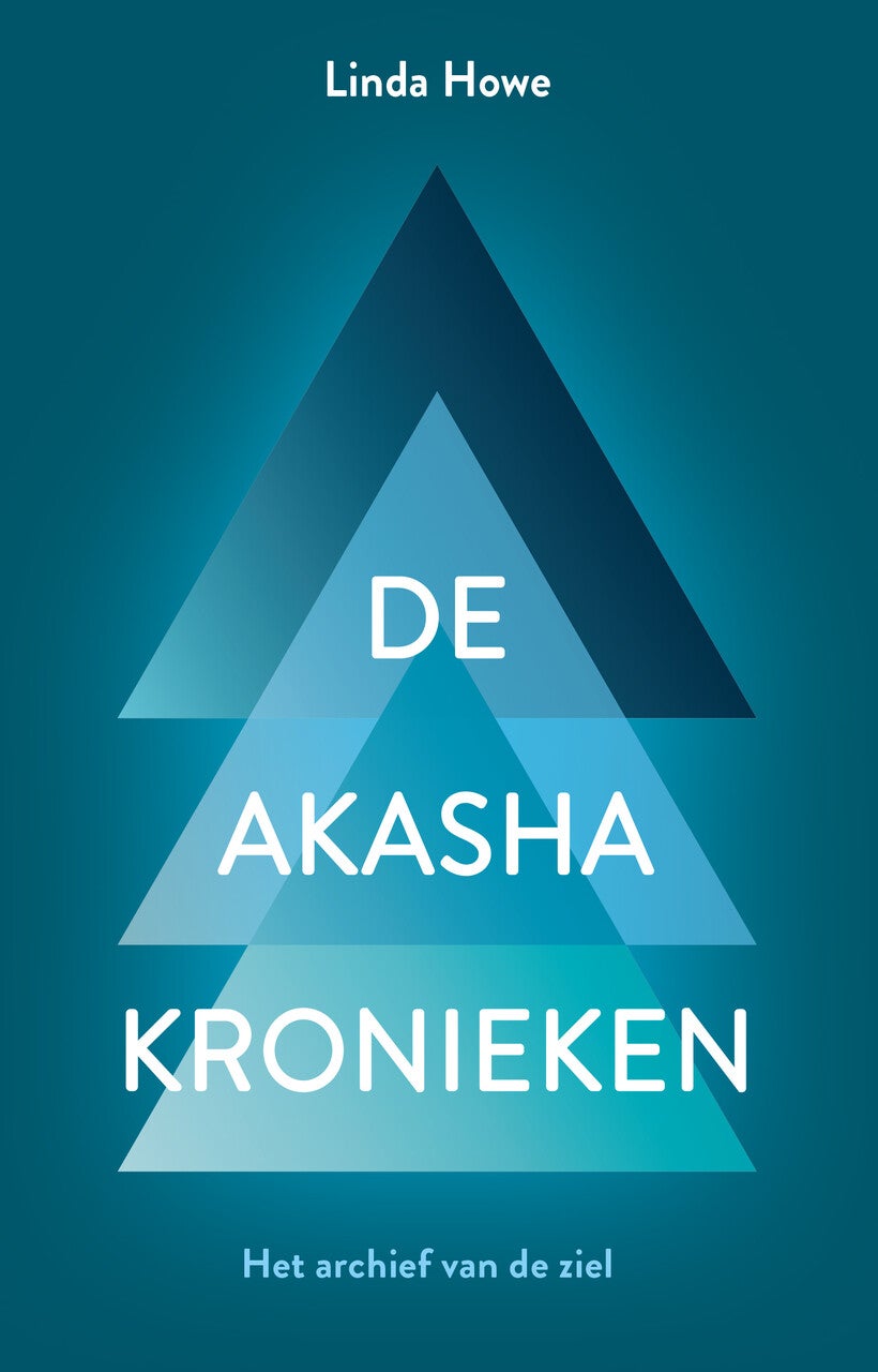 De Akasha kronieken (Paperback)