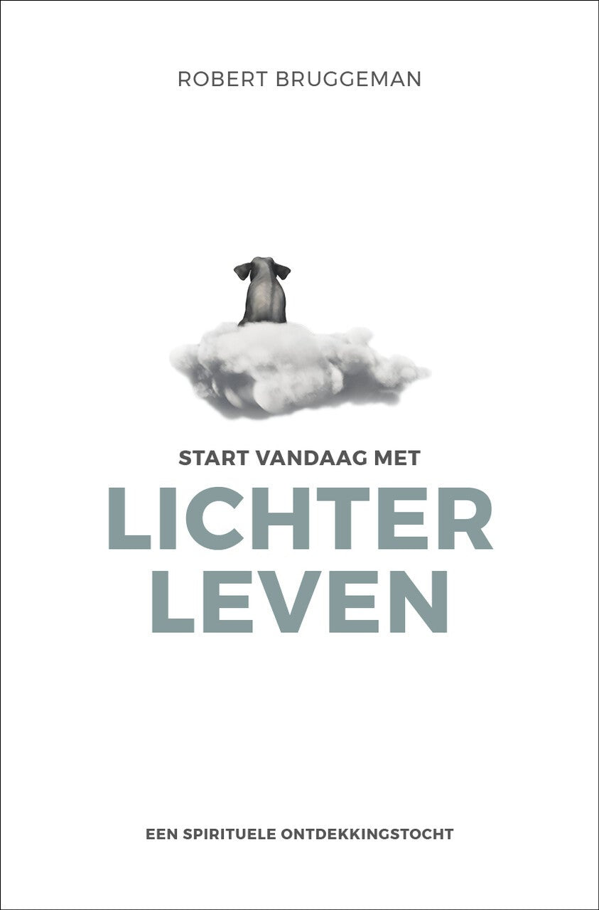 Start vandaag met lichter leven (Paperback)