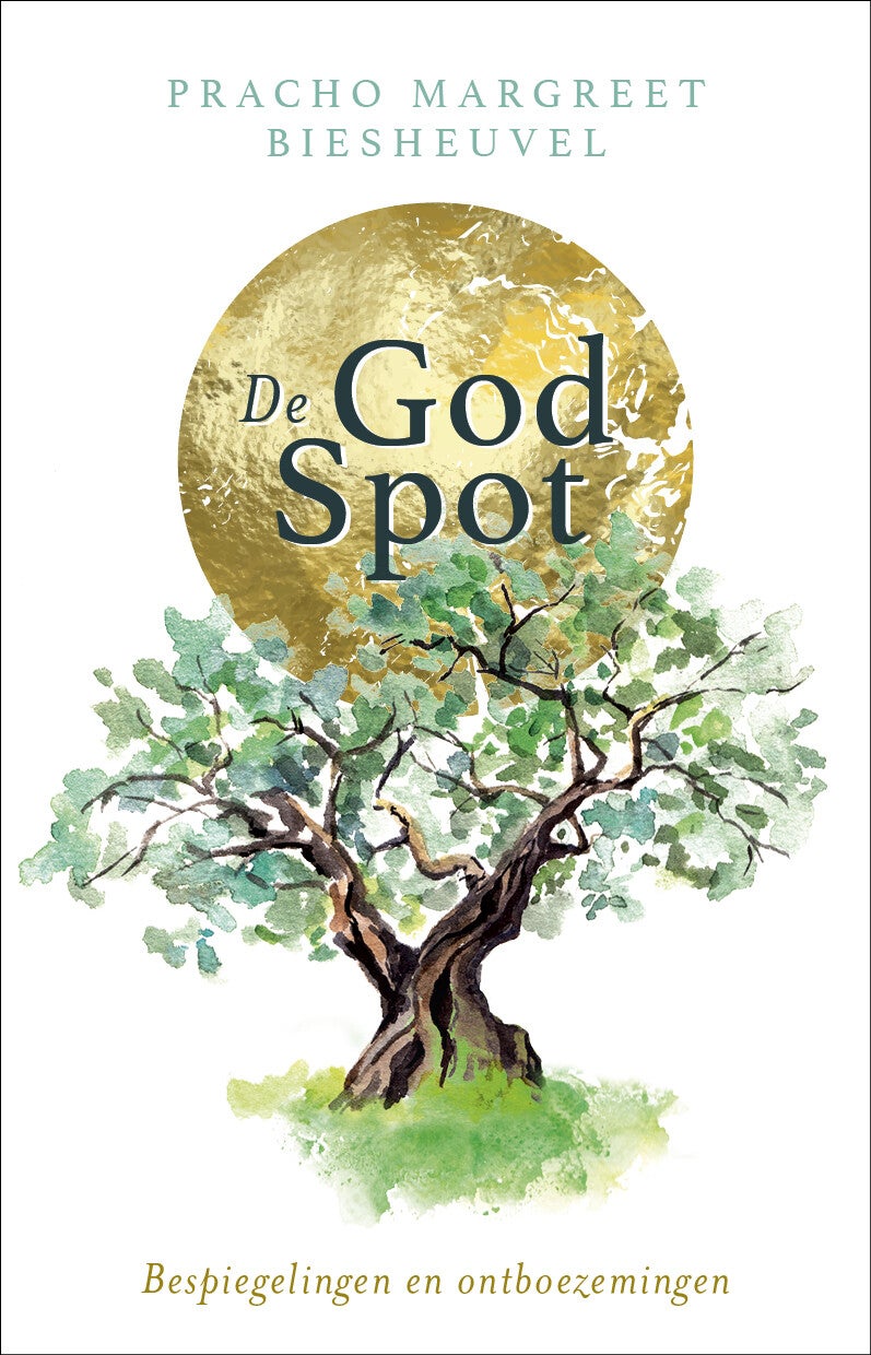 De God-spot (Paperback)