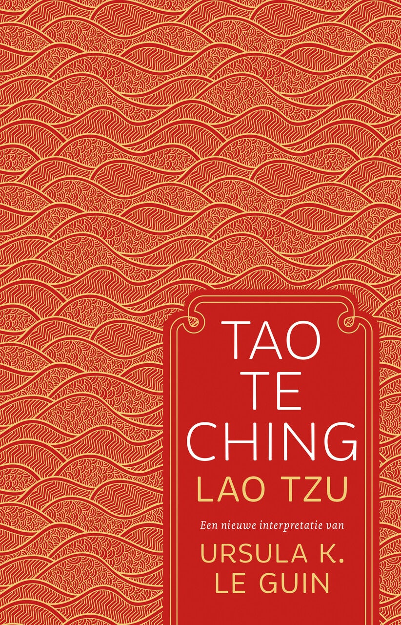 Tao Te Ching (Hardback)