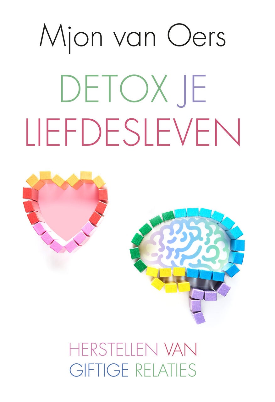 Detox je liefdesleven (Paperback)