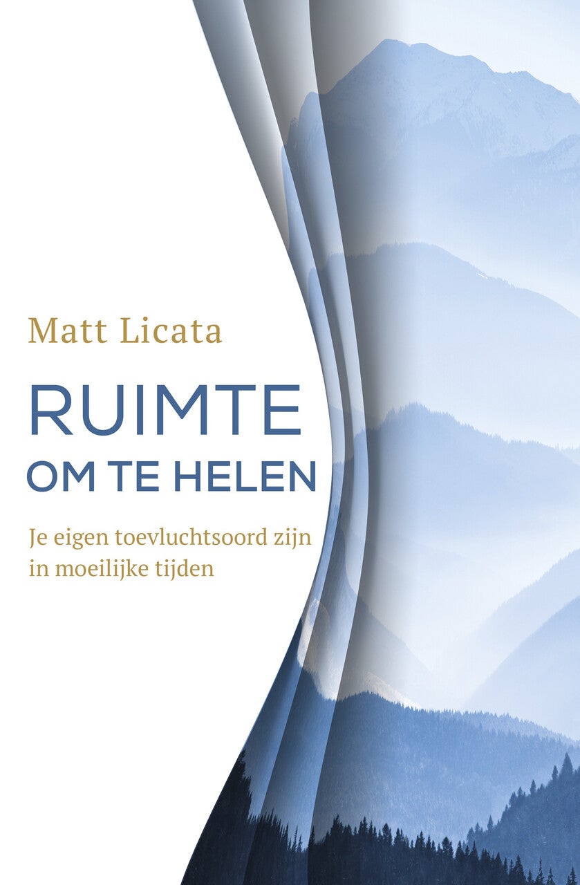 Ruimte om te helen (Paperback)