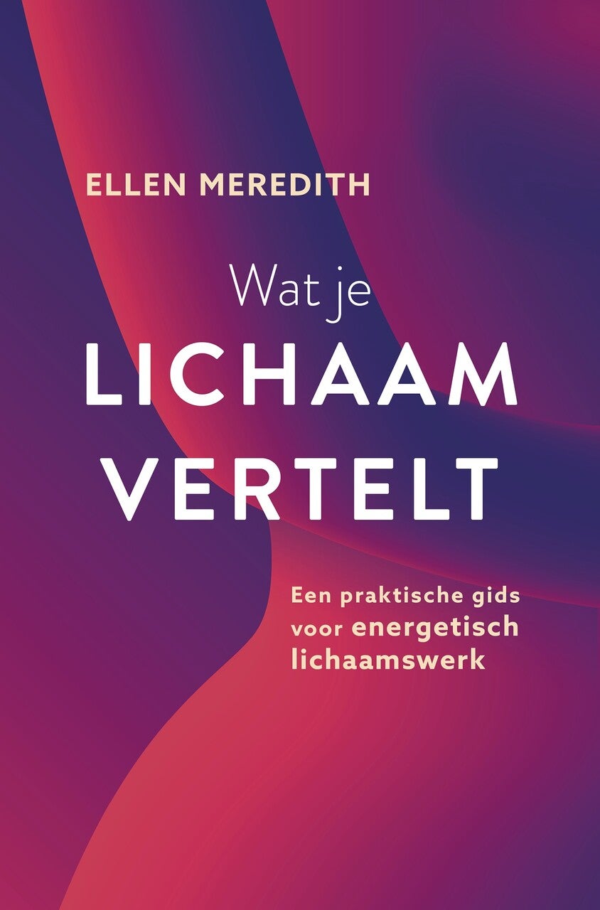 Wat je lichaam vertelt (Paperback)