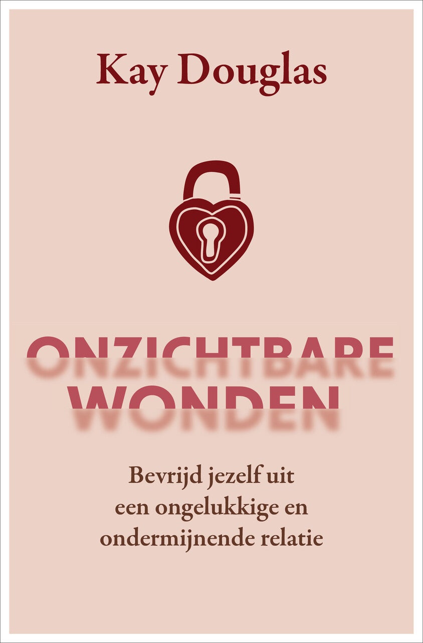 Onzichtbare wonden (Paperback)