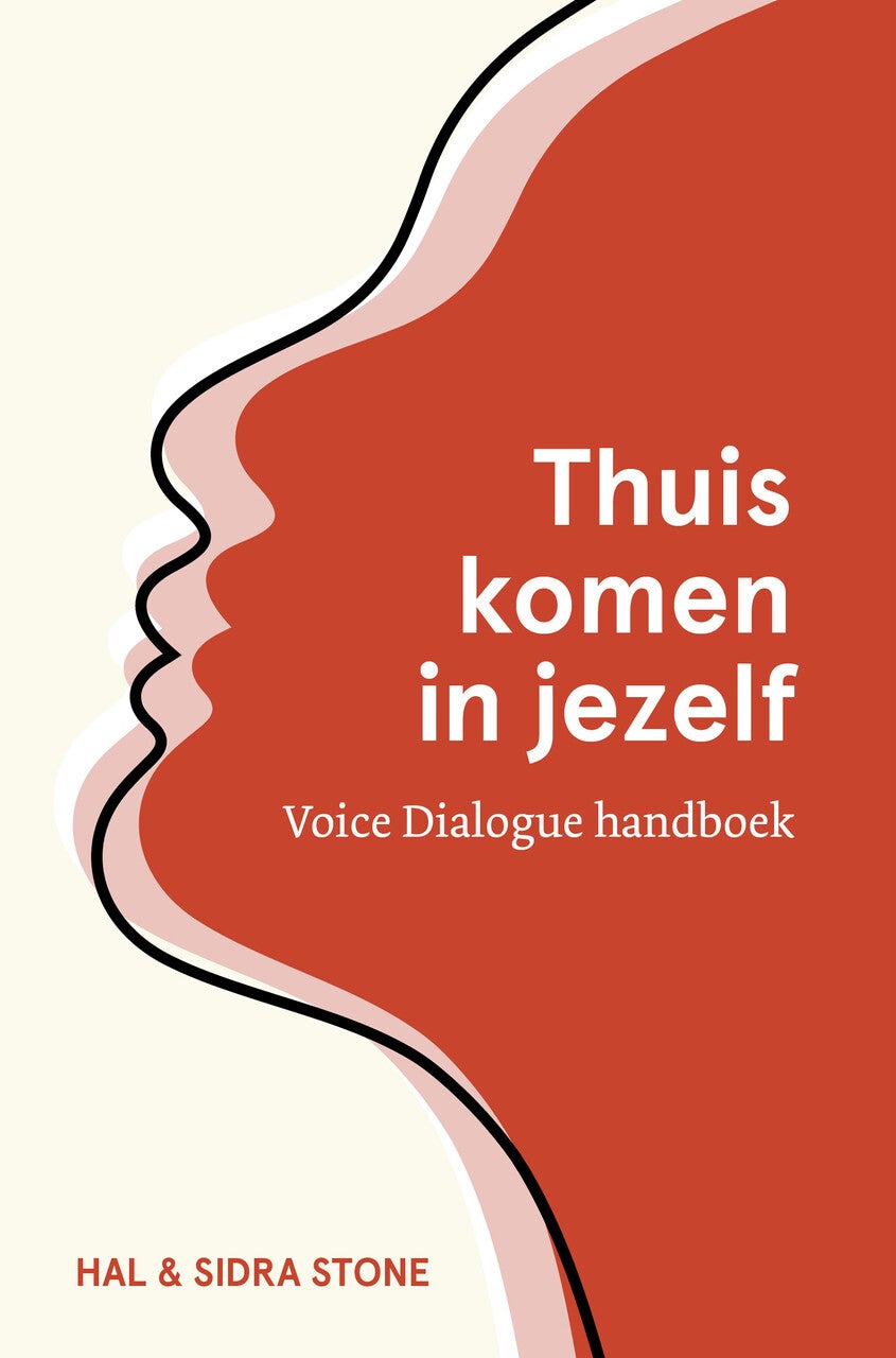 Thuiskomen in jezelf (Paperback)