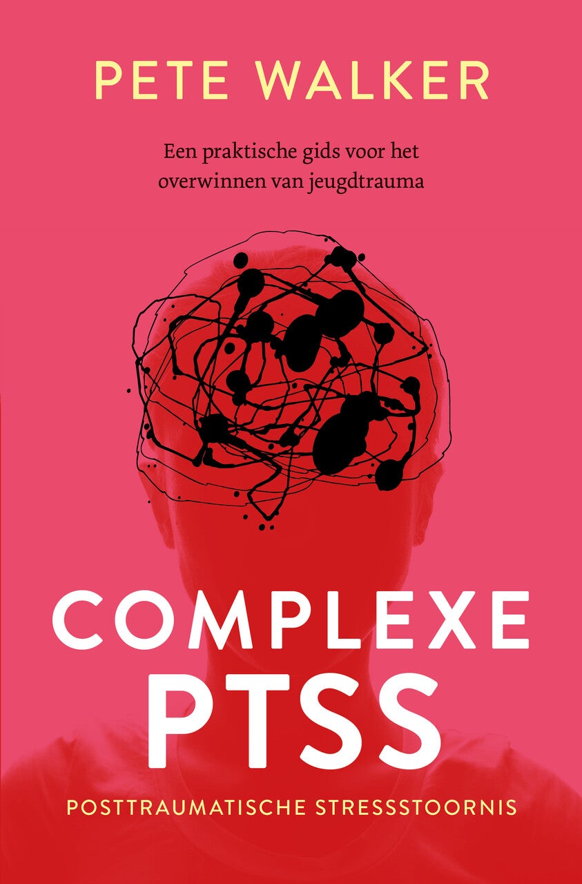 Complexe PTSS (Paperback)