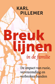 Breuklijnen in de familie (Paperback)