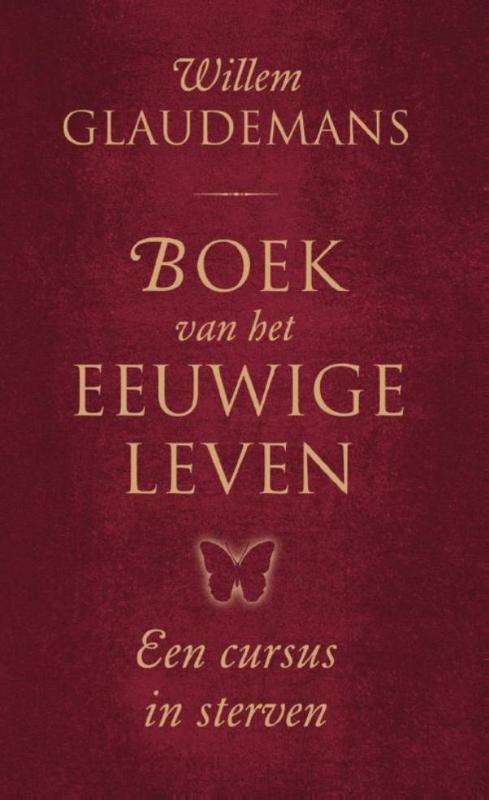 Boek van het Eeuwige Leven (Paperback)
