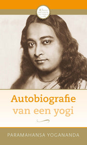 Autobiografie van een yogi (Paperback)