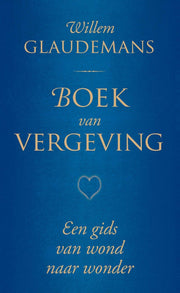 Boek van vergeving (Paperback)