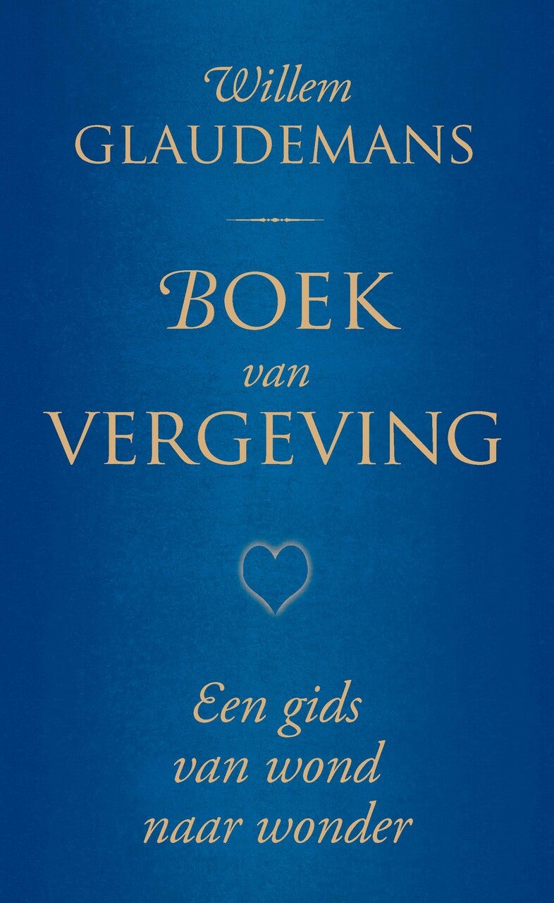 Boek van vergeving (Paperback)