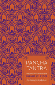 Panchatantra (Hardback)