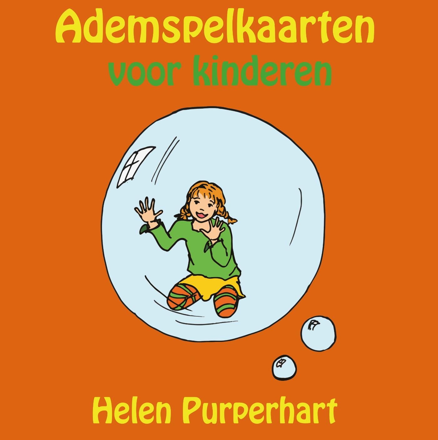 Ademspelkaarten voor kinderen (Overige)
