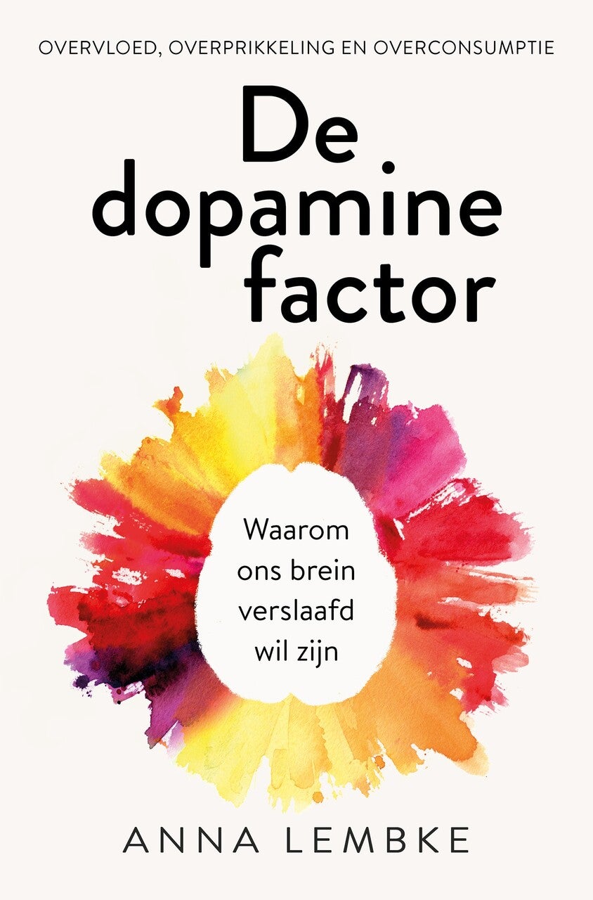 De dopamine factor (Paperback)