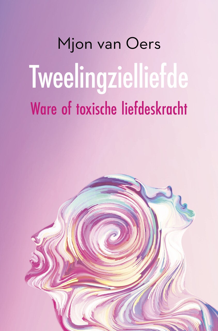 Tweelingzielliefde (Paperback)