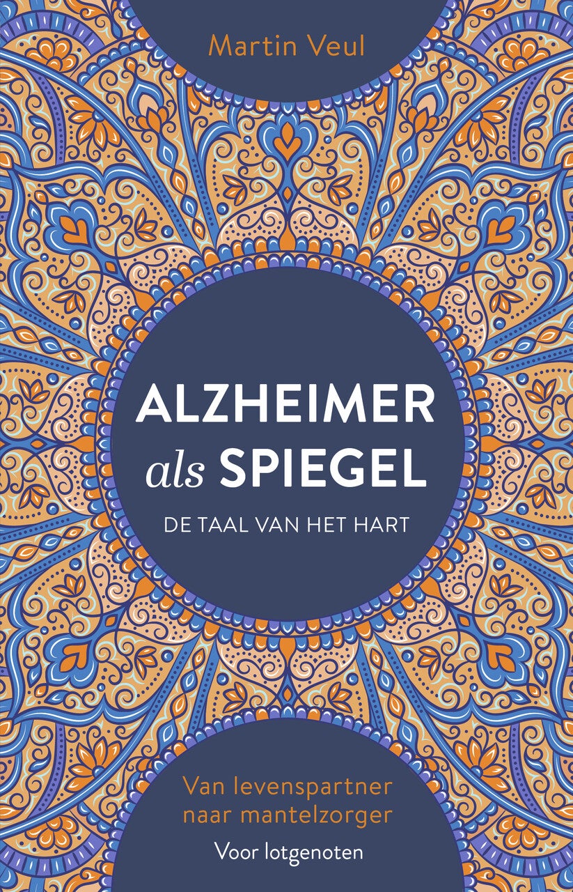 Alzheimer als spiegel (Paperback)