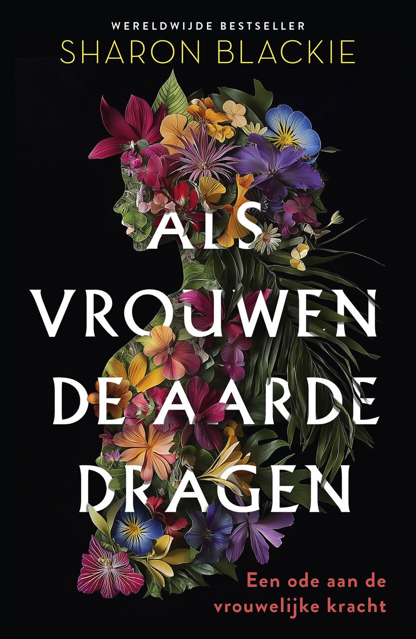 Als vrouwen de aarde dragen (Paperback)