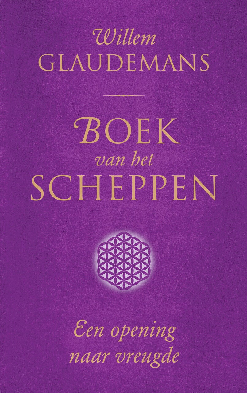 Boek van het Scheppen (Paperback)