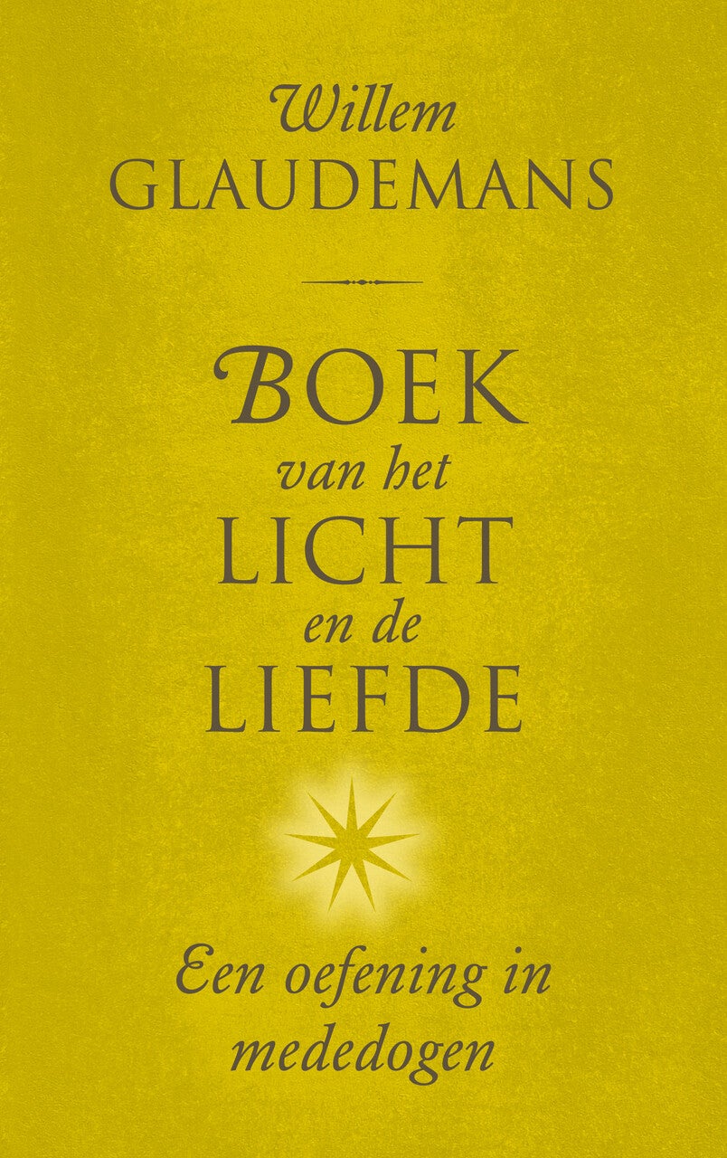 Boek van het licht en de liefde (Paperback)