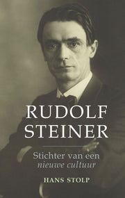 Rudolf Steiner (Paperback)