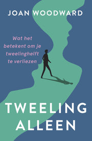 Tweeling alleen (Paperback)