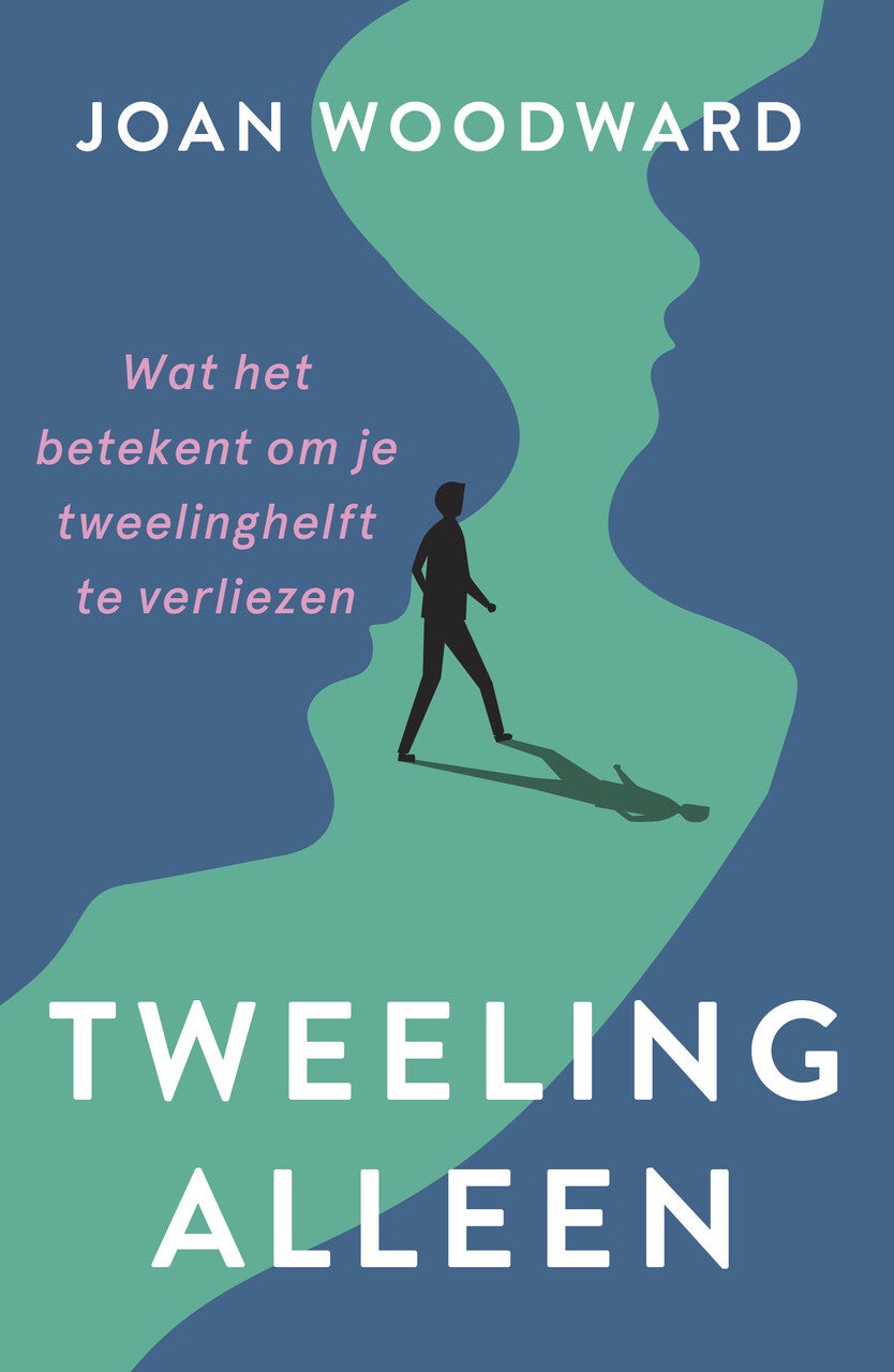 Tweeling alleen (Paperback)