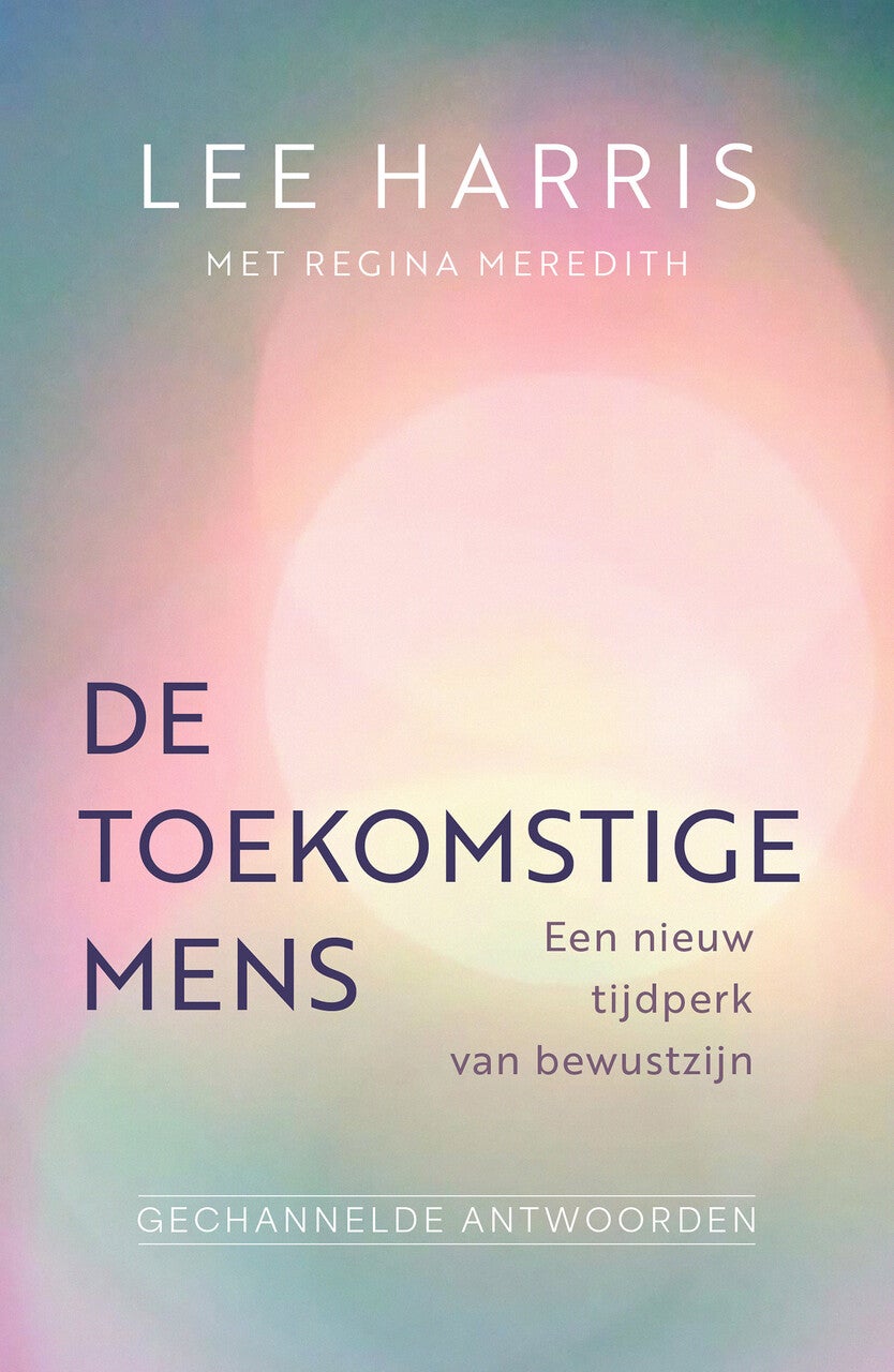 De toekomstige mens (Paperback)
